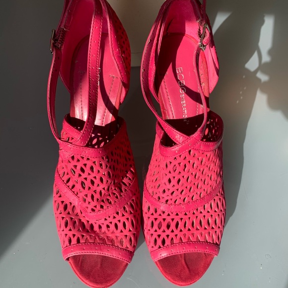 BCBGeneration BG ANJA Heels - Picture 5 of 16